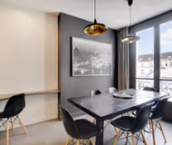 100m² Oasis of Tranquility in Saint-Germain