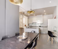 100m² Oasis of Tranquility in Saint-Germain