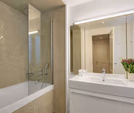 100m² Oasis of Tranquility in Saint-Germain