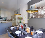 100m² Oasis of Tranquility in Saint-Germain