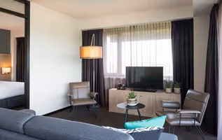 Bavincklaan Serviced Apartment