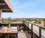 Bavincklaan Serviced Apartment