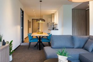 Amsterdam City South Amstelveen