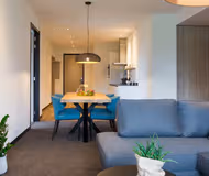 Bavincklaan Serviced Apartment