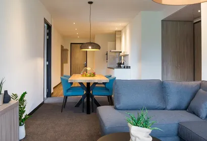 Amsterdam City South Amstelveen