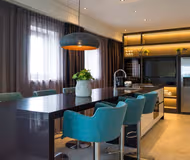 Bavincklaan Serviced Apartment