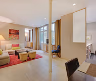 Rue Chapon Serviced Apartment in Le Marais