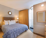 Rue Chapon Serviced Apartment in Le Marais