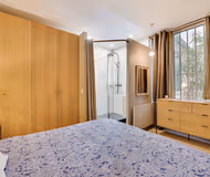 Rue Chapon Serviced Apartment in Le Marais