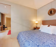 Rue Chapon Serviced Apartment in Le Marais