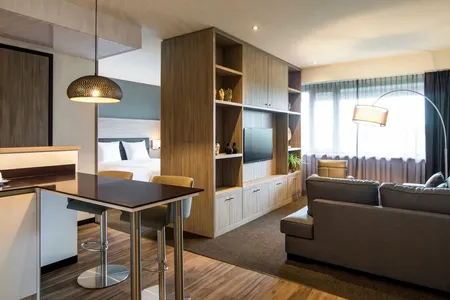 Amsterdam City South Amstelveen