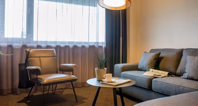 Bavincklaan Serviced Apartment