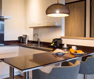 Bavincklaan Serviced Apartment