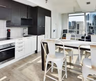 Nelson Street Serviced Apartment
