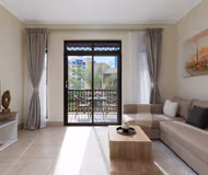 Old Town One Bedroom Apartment