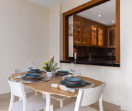 Old Town One Bedroom Apartment