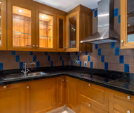 Old Town One Bedroom Apartment