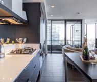 Dorcas Street Apartments, Melbourne CBD