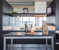 Dorcas Street Apartments, Melbourne CBD