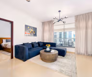 One Bedroom Apartment at 29 BLVD TOWER