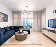 One Bedroom Apartment at 29 BLVD TOWER