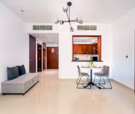 One Bedroom Apartment at 29 BLVD TOWER