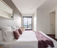 Level 45 High Rise Serviced Apartment