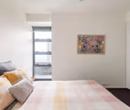 Level 45 High Rise Serviced Apartment