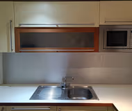 Old Street Executive