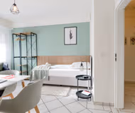 Limburg serviced apartment