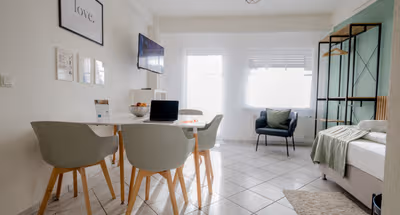 Limburg serviced apartment