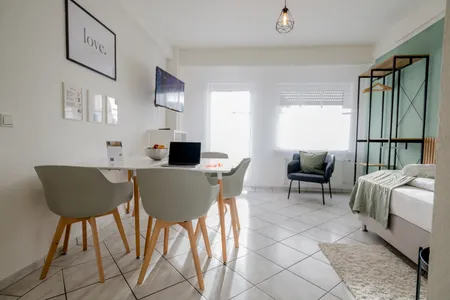 Limburg serviced apartment