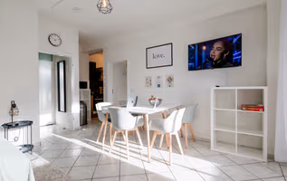 Limburg serviced apartment