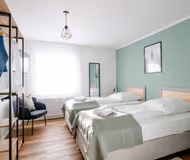 Limburg serviced apartment