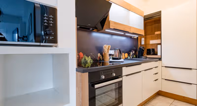 Limburg serviced apartment