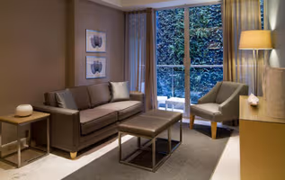 Pennsylvania Suites Apartment