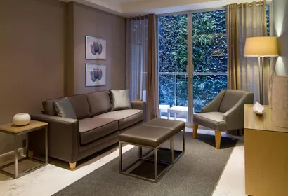 Pennsylvania Suites Apartment