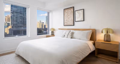 Luxury Adelaide Suites