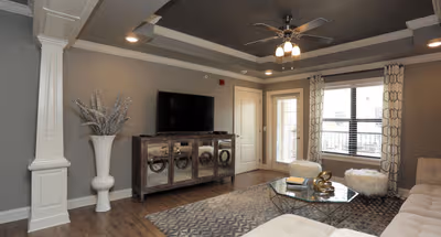 SW Richsmith Rd Apartment