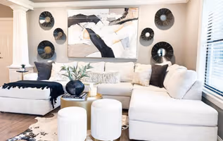 SW Richsmith Rd Apartment