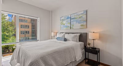 The Domaine at Hawthorn Row