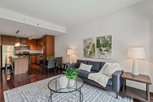 The Domaine at Hawthorn Row