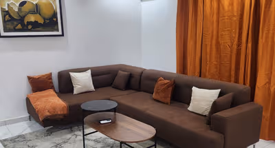 Rue LIB 228 Serviced Apartment