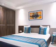 Rue Carnot Serviced Apartment