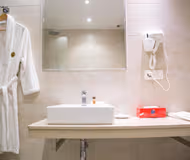 Rue Carnot Serviced Apartment