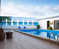 Rue Carnot Serviced Apartment