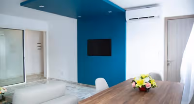 Rue Carnot Serviced Apartment