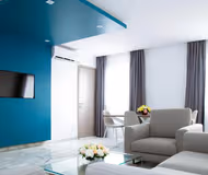 Rue Carnot Serviced Apartment