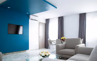 Rue Carnot Serviced Apartment