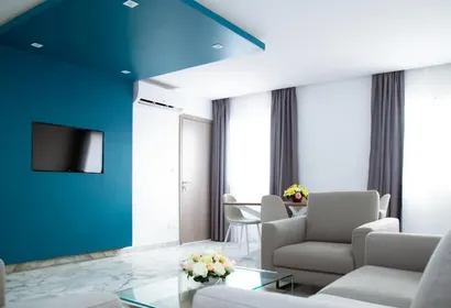 Rue Carnot Serviced Apartment